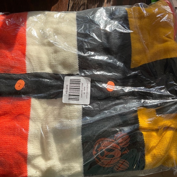 Her Universe Sweaters - Disney Halloween Cardigan her universe